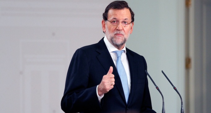 <em>Los datos del paro en tres años de Mariano Rajoy</em>