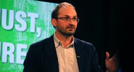 Herrera llama a construir una lista “transversal” de izquierdas en Cataluña