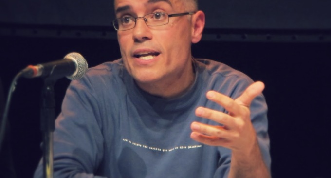 Luis G. Reyes: “La crisis energética nos hará volver a un modelo agrícola”