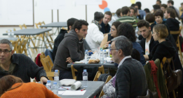 <em>#HarineraZGZ: otro modelo de creación cultural es posible</em>
