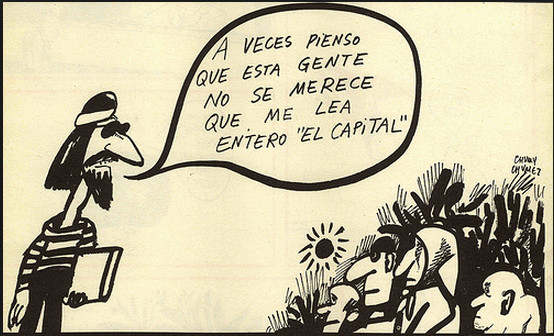 marxista modernillo