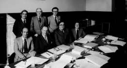<em>La Intocable del 78: renovarse o morir</em>