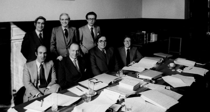 <em>La Intocable del 78: renovarse o morir</em>