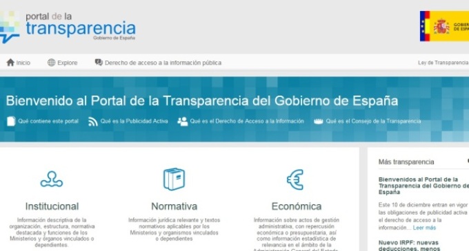 El Consejo de Transparencia gastó 1,2 millones de un presupuesto de 2 en su primer año de funcionamiento