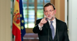 Rivera e Iglesias, en La Moncloa: mismo escenario, distintas lecturas