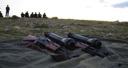 El Tratado sobre Comercio de Armas entra en vigor en más de 60 países
