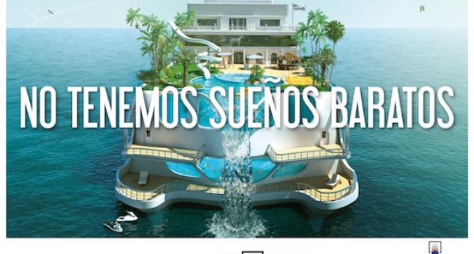<em>Publicidad que insulta a tu inteligencia</em>