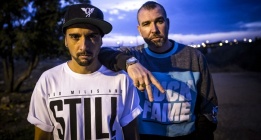 SFDK: “El hip hop nació como una vía de escape de los problemas sociales”