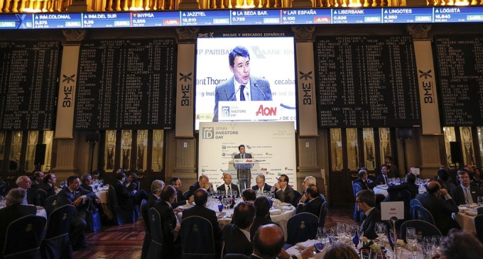<em>Llega la inversión extranjera, ¿llega la recuperación?</em>