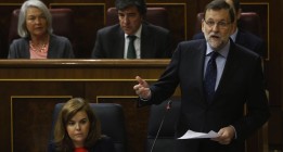 El PP insiste en dibujar un país ideal ante la incredulidad de la oposición