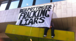 Escocia prohíbe el ‘fracking’