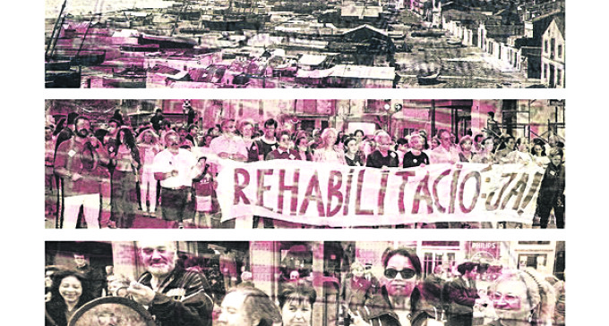 Documental ‘Abril al Cabanyal’ con un 25% de descuento