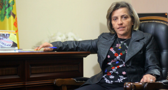 “Nos atacan porque hemos creado un sistema con diferentes culturas y religiones”