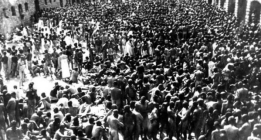 Los “detalles” de la historia, Primo Levi contra Jean-Marie Le Pen