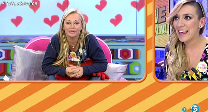 <em>Gran Hermano VIP y la pérdida de fe en la Humanidad</em>