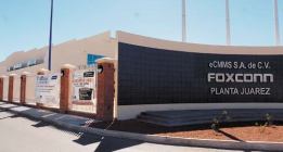 Foxconn en México: precariedad en la frontera