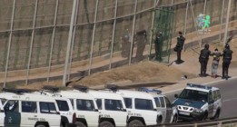 Interior destruye vídeos de polémicas expulsiones de inmigrantes a Marruecos
