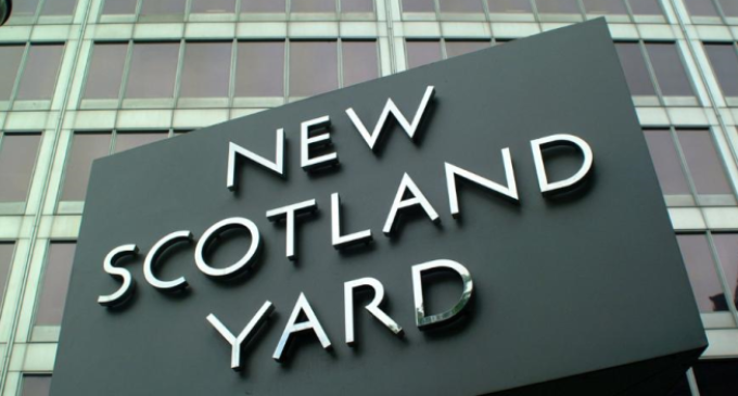 La policía británica ha vigilado al menos a seis periodistas