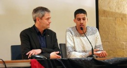 El Gobierno niega el asilo a un joven saharaui condenado a cadena perpetua