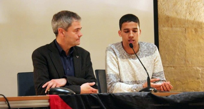El Gobierno niega el asilo a un joven saharaui condenado a cadena perpetua