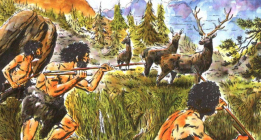 ¿Sueñan los dinosaurios con asteroides? Ecología humana, internet y anarquismo