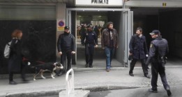 El juez archiva la causa contra Facu Díaz porque “no humilla” a las víctimas de ETA