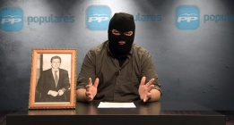 La Audiencia Nacional imputa a Facu Díaz por un sketch de humor