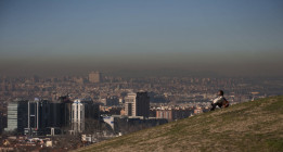 Así afecta la contaminación ambiental a nuestra salud