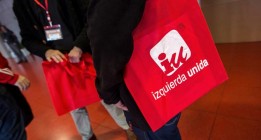 IU en Madrid, fracturada por las acusaciones de “podemización” de la federación