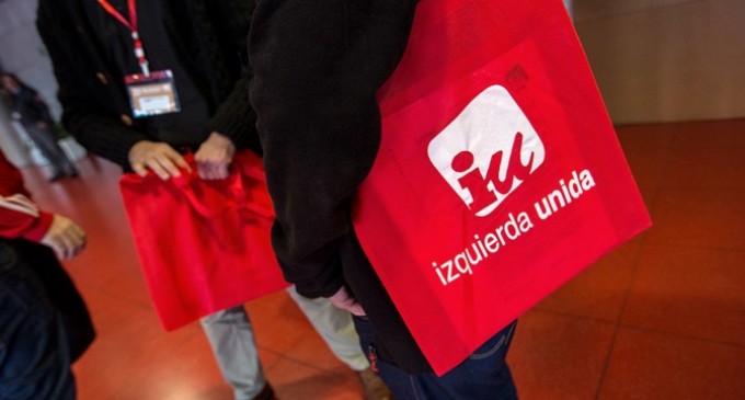 IU en Madrid, fracturada por las acusaciones de “podemización” de la federación