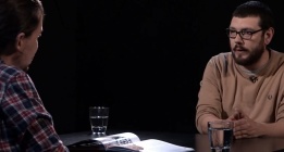 <em>La clase obrera como campo en disputa: Respuesta de El Nega a Antonio Maestre</em>