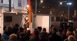 <em> Racismo virtual y real en Alemania </em>