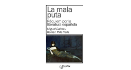 “Apuntamos de cara a los culpables de la degradación de nuestra literatura”
