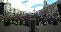 <em>Los errores del discurso de Pablo Iglesias en Sol</em>