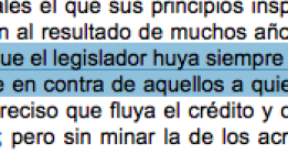 Un nuevo decretazo: tasas judiciales, empresas bonificadas tras un ERE y la gimkana para acceder a la dación en pago