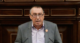 Baldoví: “No se pueden destruir los puentes de entendimiento entre los partidos de izquierdas”