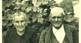 Luisa y Antonio, un amor separado por la Iglesia