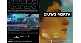 Los 20 próximos ‘amigos estrella’ de La Marea recibirán un DVD de ‘Ciutat Morta’