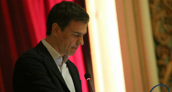 Podemos supera al PSOE en el último barómetro del CIS
