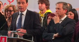 Madrid se queda sin candidatos para la Comunidad a tres meses de las elecciones