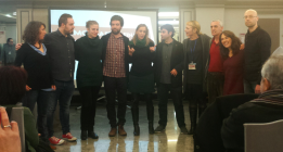 Tania Sánchez presenta un nuevo proyecto que apuesta por la confluencia