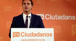 Ciudadanos, la operación “Podemos de derechas” se consolida