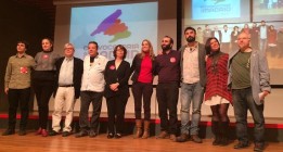 Amplia participación en la primera asamblea de Convocatoria por Madrid