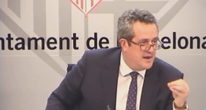 El Ayuntamiento descarta que se produjeran torturas en su informe sobre el 4-F
