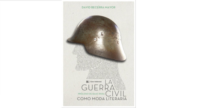 <em>La Guerra Civil como moda literaria</em>