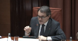 Mas: “Probablemente el más perjudicado por la confesión de Pujol sea yo mismo”
