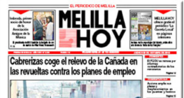 Melilla gastará casi medio millón en publicar publicidad institucional en periódicos locales