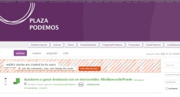 Podemos: de la Plaza al cielo