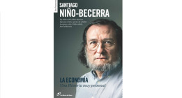<em>La economía. Una Historia muy personal</em>