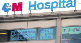 La sanidad en el pacto PP-C’s: “Puede favorecer una mayor privatización”